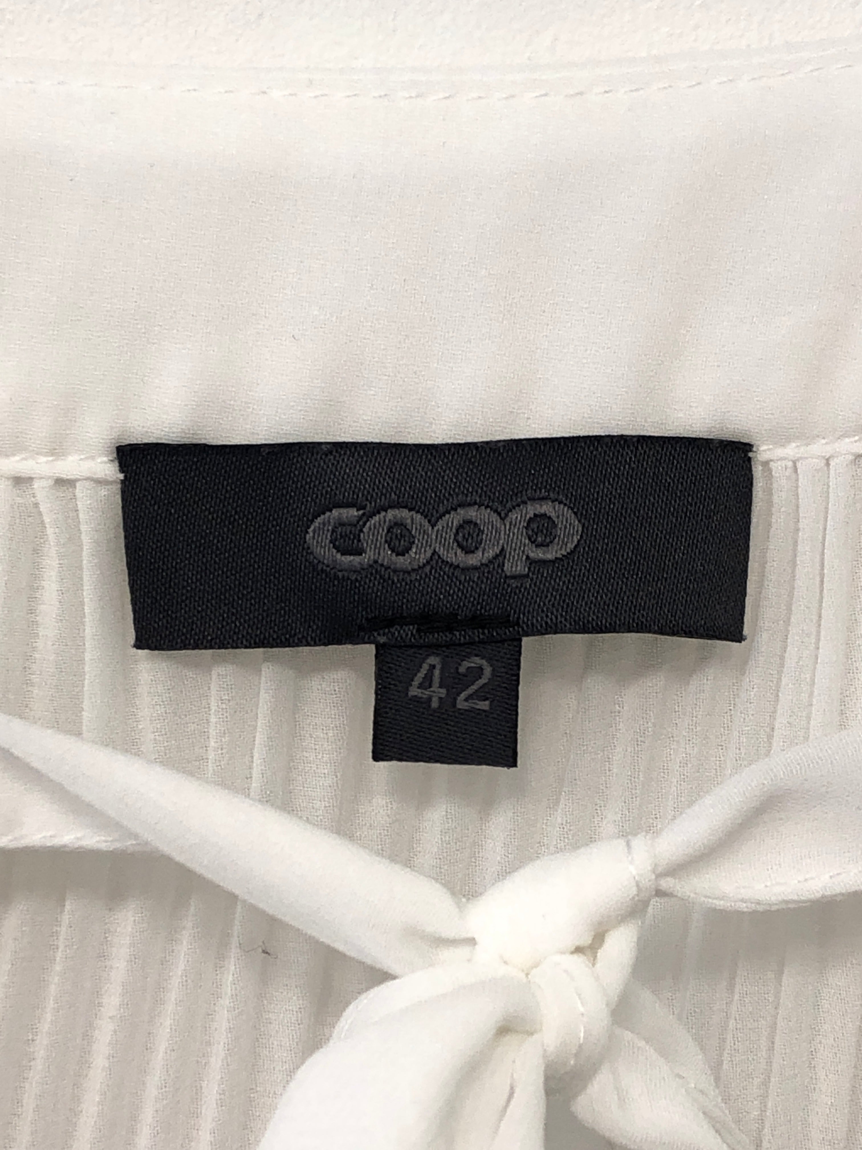 Coop Bluse